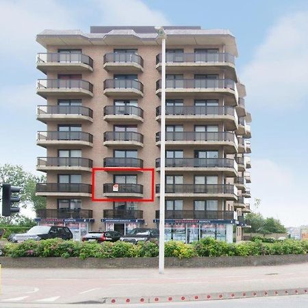 Studio Hof Ter Zee Διαμέρισμα Οστένδη Εξωτερικό φωτογραφία