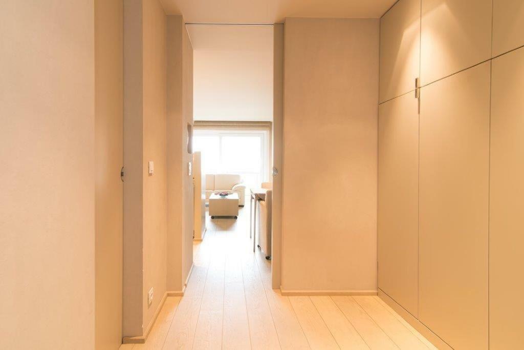 Studio Hof Ter Zee Διαμέρισμα Οστένδη Εξωτερικό φωτογραφία